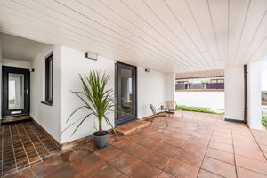 Entrance- click for photo gallery
